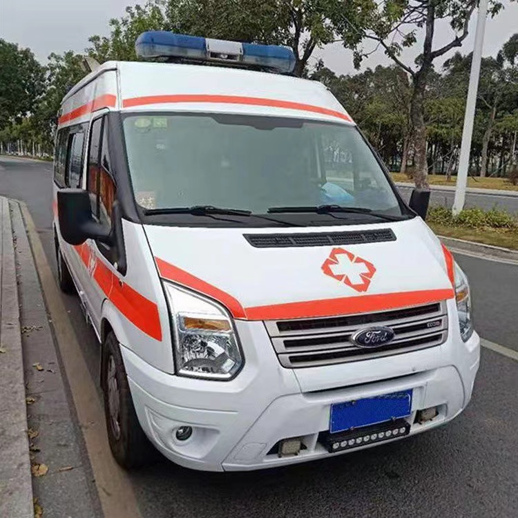 察哈尔右翼前120私人救护车出租护送