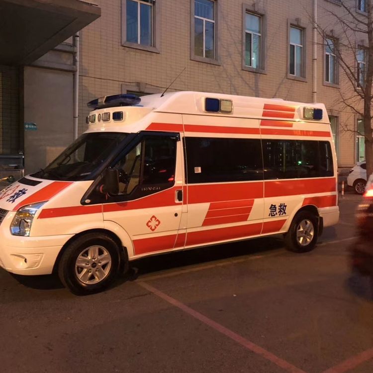 察哈尔右翼前一般救护车是怎么分类的