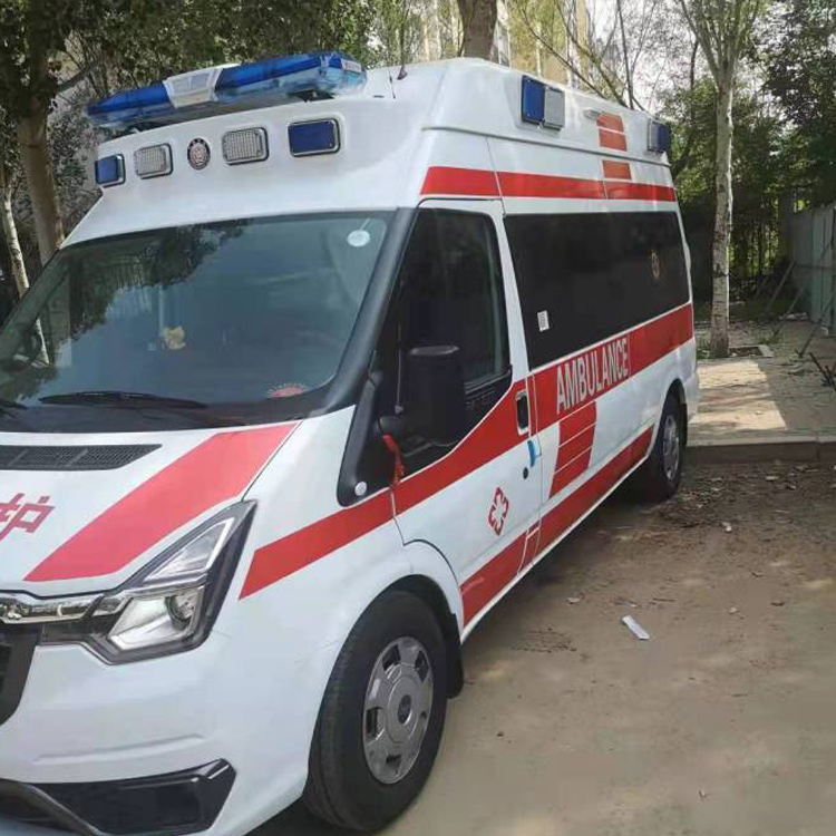 察哈尔右翼前救护车出租服务提供灵活定制方案
