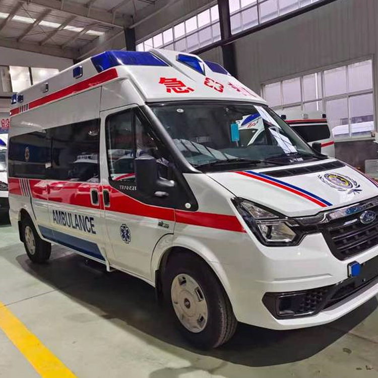 察哈尔右翼前演唱会救护车出租保障现场